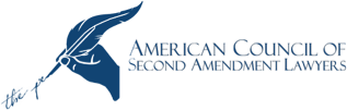 American Council of Second Amendment Lawyers