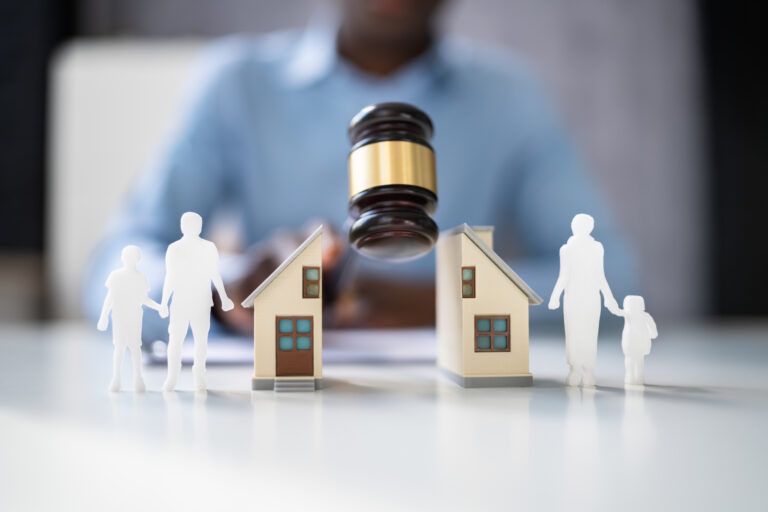 Divorce Lawyer Or Attorney