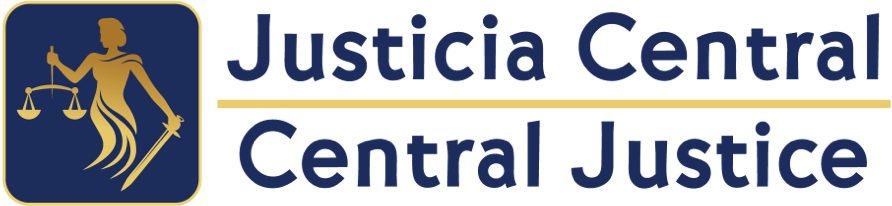 Justicia Central logo