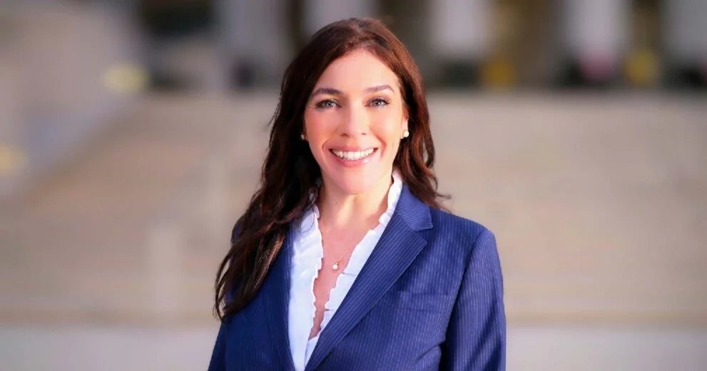 Attorney Christine Vazquez