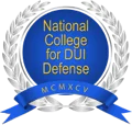 National College for DUI Defense